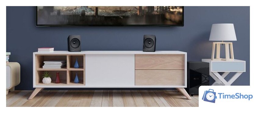 Акустика Creative SBS E2500 - Изображение №5 — Интернет-магазин Time-Shop