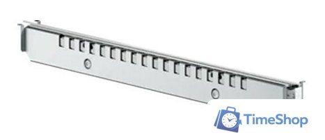 Соединительная планка Gaggenau VA420010 - Изображение №1 — Интернет-магазин Time-Shop