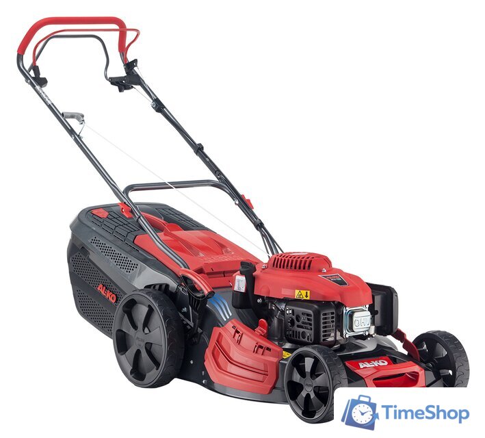Газонокосилка AL-KO Premium 521 SP-A 119997 - Изображение №1 — Интернет-магазин Time-Shop