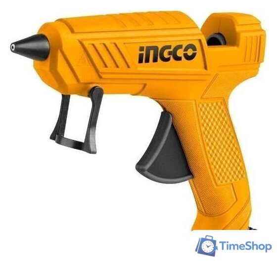 Термоклеевой пистолет Ingco GG148 - Изображение №2 — Интернет-магазин Time-Shop