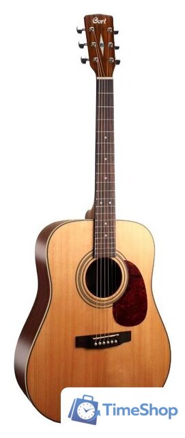 Акустическая гитара Cort Earth70 OP - Изображение №1 — Интернет-магазин Time-Shop