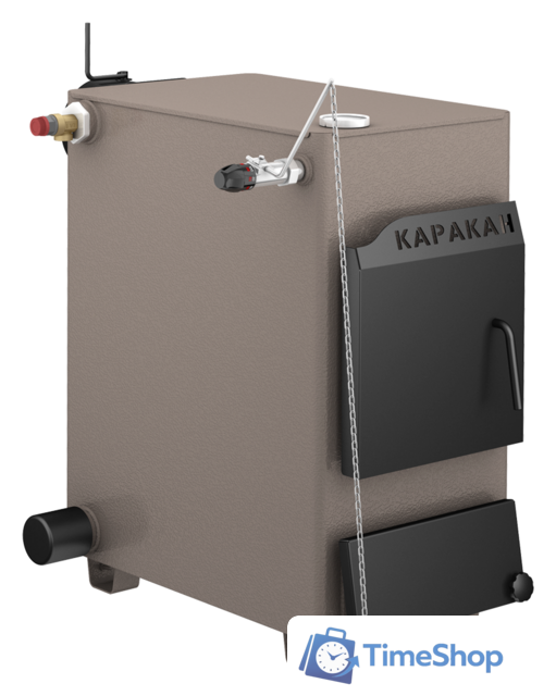 Отопительный котел СТЭН Каракан 14ТЭГ 3 - Изображение №1 — Интернет-магазин Time-Shop