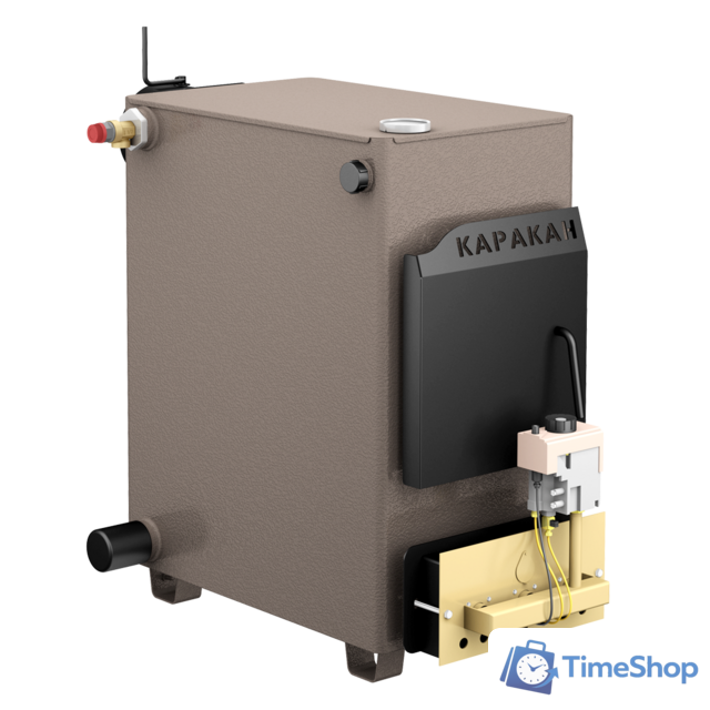 Отопительный котел СТЭН Каракан 14ТЭГ 3 - Изображение №3 — Интернет-магазин Time-Shop
