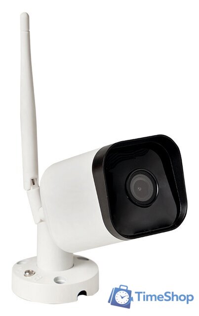 IP-камера EKF Connect IP65 Wi-Fi - Изображение №1 — Интернет-магазин Time-Shop