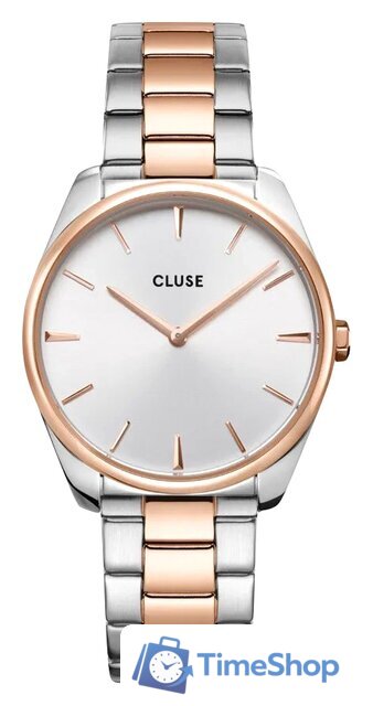 Наручные часы Cluse Feroce CW11104 - Изображение №1 — Интернет-магазин Time-Shop