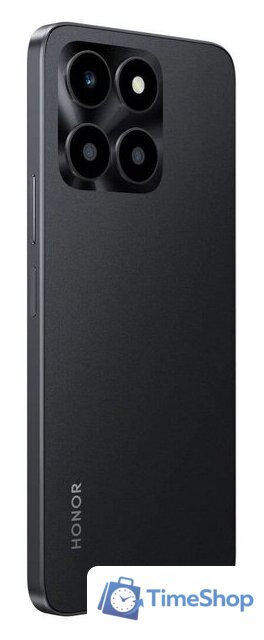 Телефон HONOR X6a 4GB/128GB международная версия (полночный черный) - Изображение №6 — Интернет-магазин Time-Shop