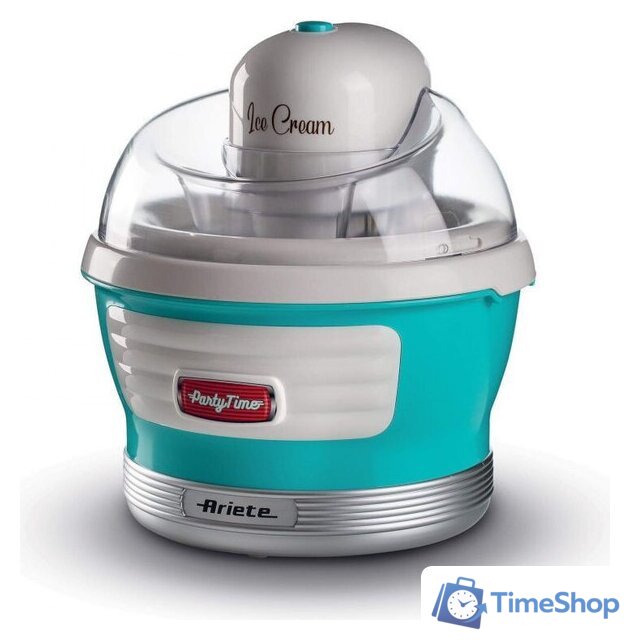 Мороженица Ariete 643/01 - Изображение №1 — Интернет-магазин Time-Shop