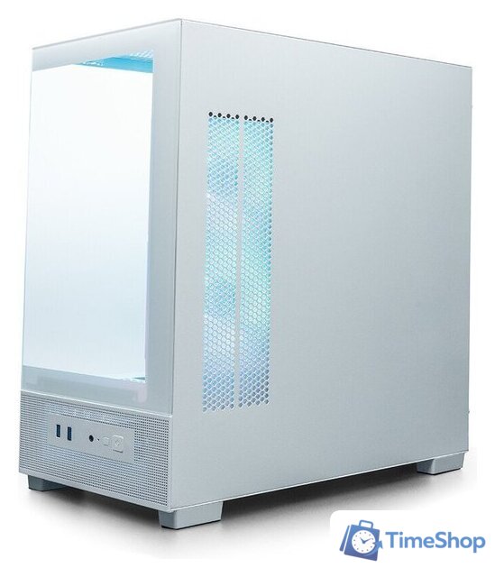 Корпус XASTRA Q500M 3ARGB-C10 (белый) - Изображение №7 — Интернет-магазин Time-Shop