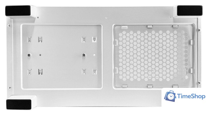 Корпус XASTRA Q500M 3ARGB-C10 (белый) - Изображение №11 — Интернет-магазин Time-Shop