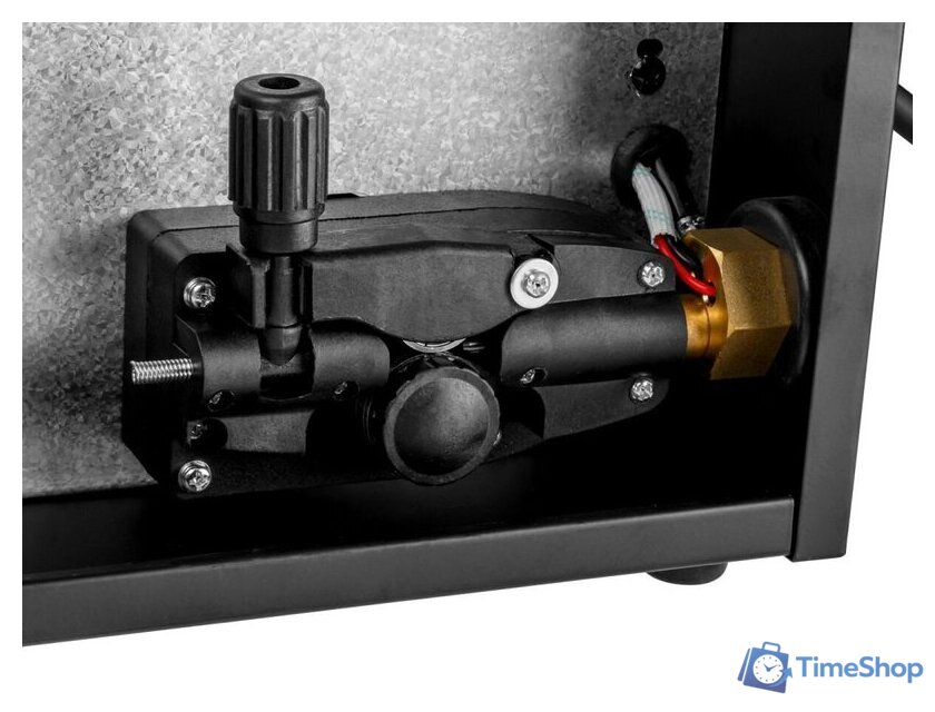 Сварочный инвертор DGM TECMIG-300 SYN - Изображение №6 — Интернет-магазин Time-Shop