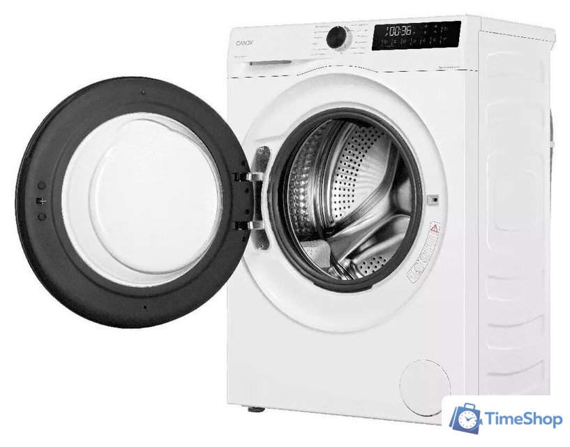 Стиральная машина Candy Nova C33W4 07MBW-07 - Изображение №4 — Интернет-магазин Time-Shop