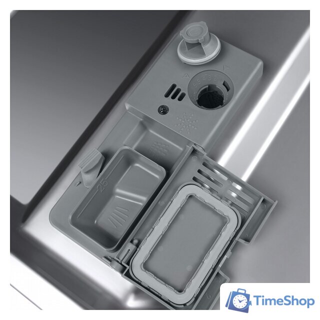 Встраиваемая посудомоечная машина MAUNFELD MLP 06IM - Изображение №7 — Интернет-магазин Time-Shop