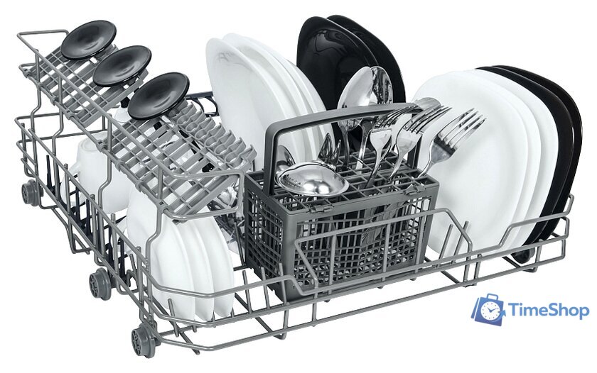 Встраиваемая посудомоечная машина MAUNFELD MLP 06IM - Изображение №12 — Интернет-магазин Time-Shop