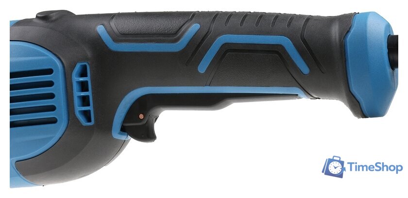 Угловая шлифмашина Bull WS 2301 - Изображение №4 — Интернет-магазин Time-Shop