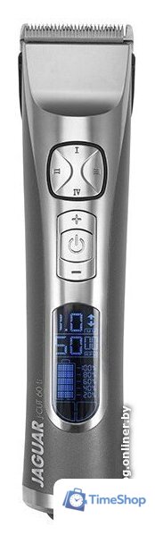 Машинка для стрижки волос Jaguar J-Cut 60 Li - Изображение №1 — Интернет-магазин Time-Shop