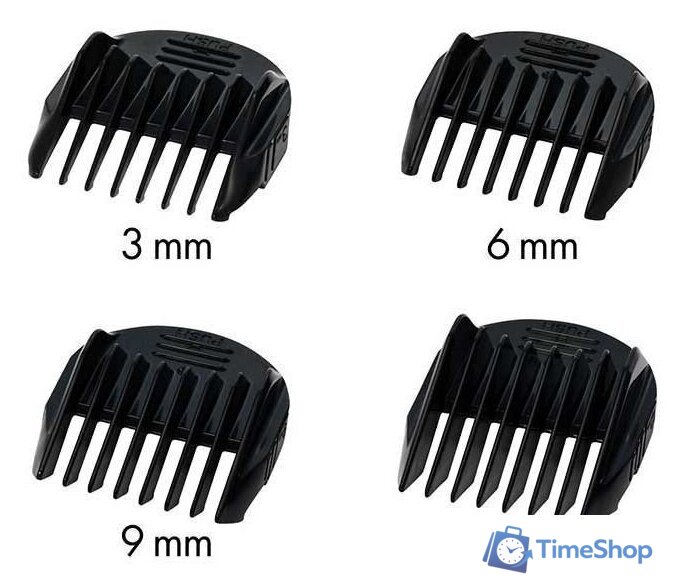 Машинка для стрижки волос Jaguar J-Cut 60 Li - Изображение №4 — Интернет-магазин Time-Shop