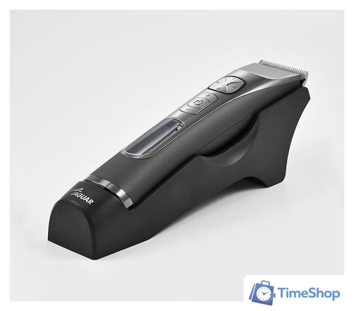 Машинка для стрижки волос Jaguar J-Cut 60 Li - Изображение №2 — Интернет-магазин Time-Shop