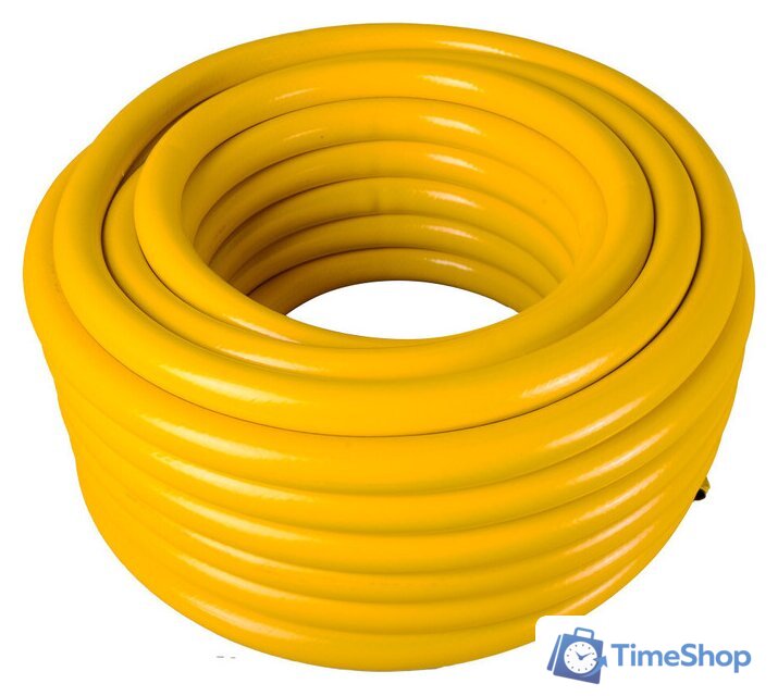 Шланг Вихрь усиленный, пищевой трехслойный армированный 1 73/7/2/34 (25 м) - Изображение №1 — Интернет-магазин Time-Shop