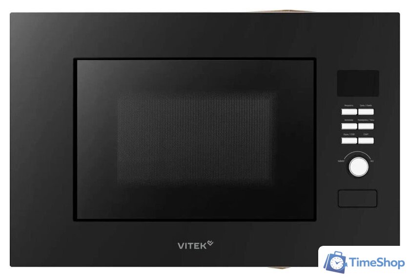 Микроволновая печь Vitek VBMW 2040 BG - Изображение №1 — Интернет-магазин Time-Shop