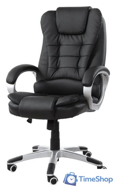 Офисное кресло Brabix MS-003 532521 - Изображение №8 — Интернет-магазин Time-Shop