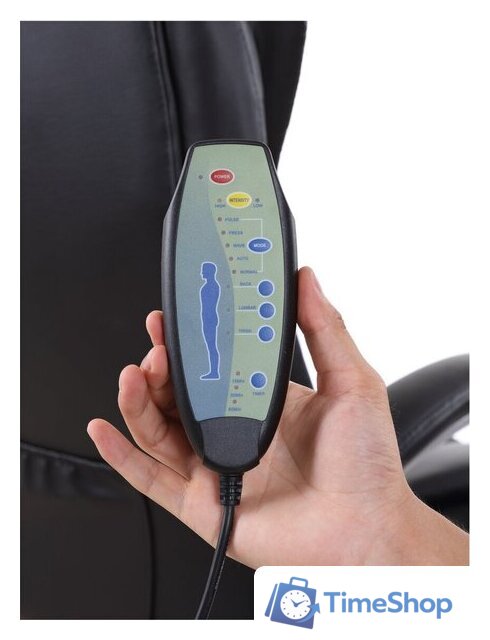 Офисное кресло Brabix MS-003 532521 - Изображение №10 — Интернет-магазин Time-Shop