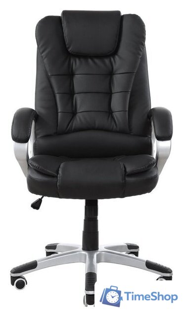 Офисное кресло Brabix MS-003 532521 - Изображение №1 — Интернет-магазин Time-Shop