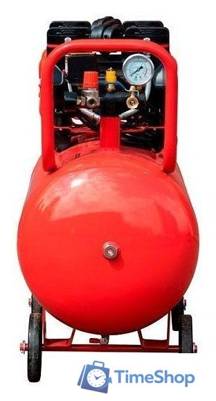 Компрессор Aurora Passat-100 Black 4G - Изображение №6 — Интернет-магазин Time-Shop