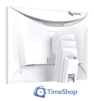 Монитор EIZO FlexScan EV2495-WT - Изображение №7 — Интернет-магазин Time-Shop