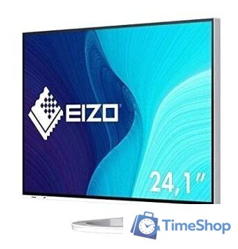 Монитор EIZO FlexScan EV2495-WT - Изображение №2 — Интернет-магазин Time-Shop