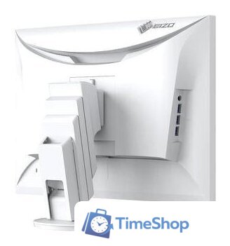 Монитор EIZO FlexScan EV2495-WT - Изображение №9 — Интернет-магазин Time-Shop