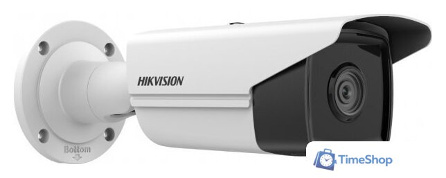 IP-камера Hikvision DS-2CD2T83G2-4I (4 мм) - Изображение №1 — Интернет-магазин Time-Shop