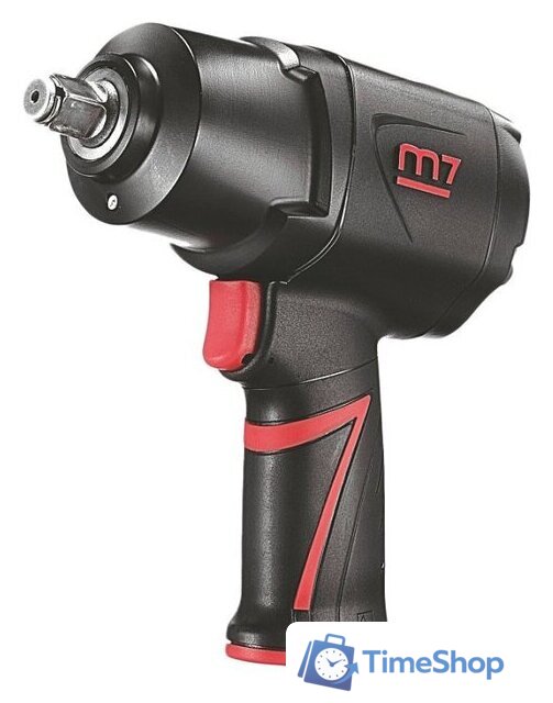 Пневматический гайковерт M7 NC-4255QH - Изображение №1 — Интернет-магазин Time-Shop