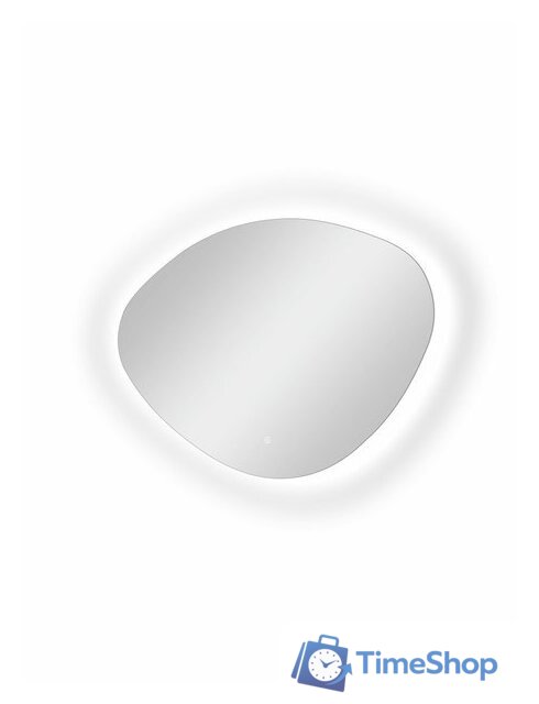  Континент Зеркало Alma Led 100x70 - Изображение №5 — Интернет-магазин Time-Shop