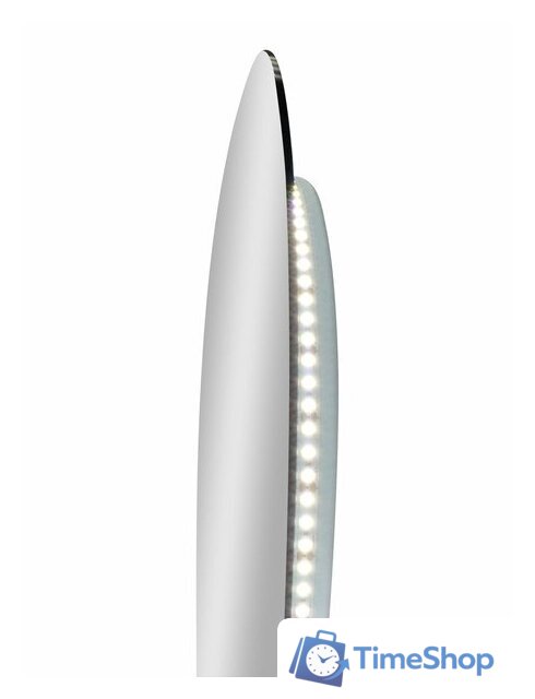  Континент Зеркало Alma Led 100x70 - Изображение №6 — Интернет-магазин Time-Shop