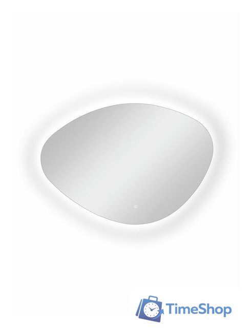  Континент Зеркало Alma Led 100x70 - Изображение №3 — Интернет-магазин Time-Shop