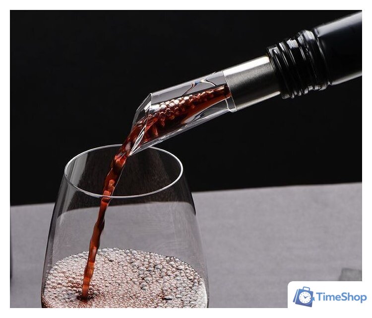 Набор для бара Miru KAWO04 - Изображение №3 — Интернет-магазин Time-Shop