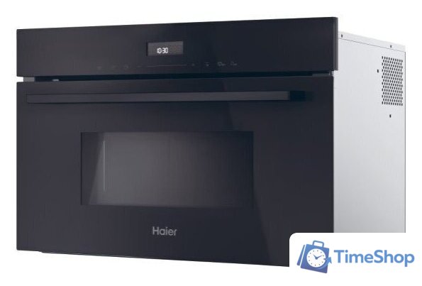Микроволновая печь Haier H38DMWID26NB - Изображение №3 — Интернет-магазин Time-Shop