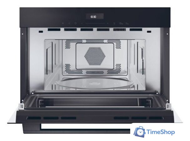 Микроволновая печь Haier H38DMWID26NB - Изображение №4 — Интернет-магазин Time-Shop