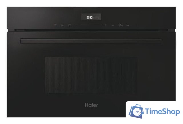 Микроволновая печь Haier H38DMWID26NB - Изображение №1 — Интернет-магазин Time-Shop