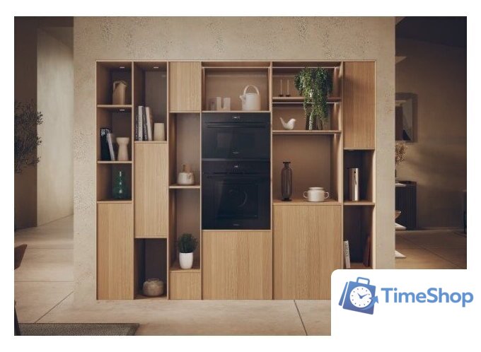 Микроволновая печь Haier H38DMWID26NB - Изображение №9 — Интернет-магазин Time-Shop