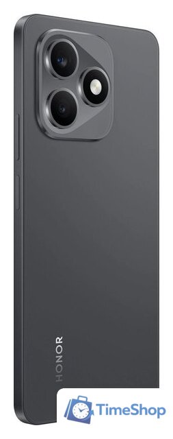 Телефон HONOR X8d 8GB/256GB международная версия (черный) - Изображение №5 — Интернет-магазин Time-Shop