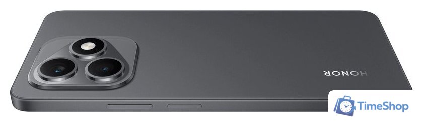 Телефон HONOR X8d 8GB/256GB международная версия (черный) - Изображение №9 — Интернет-магазин Time-Shop