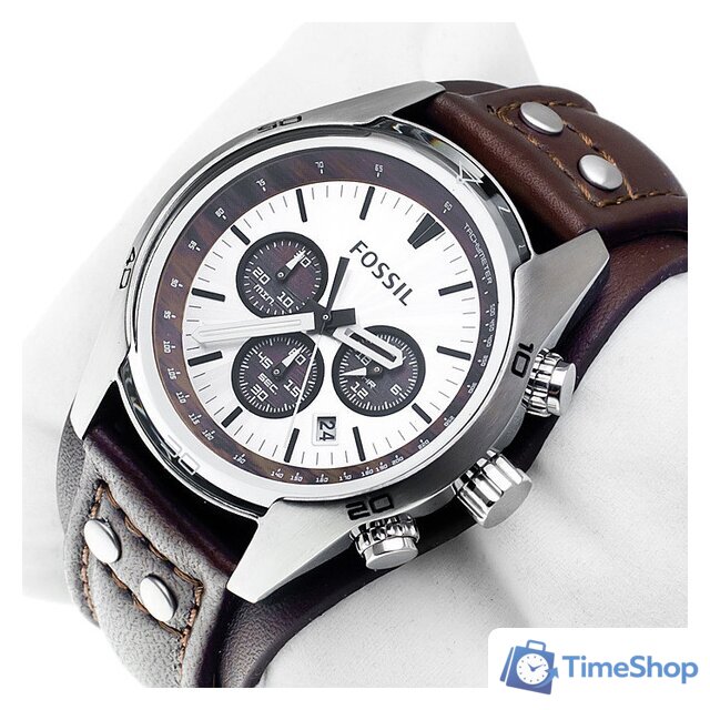 Наручные часы Fossil CH2565 - Изображение №5 — Интернет-магазин Time-Shop