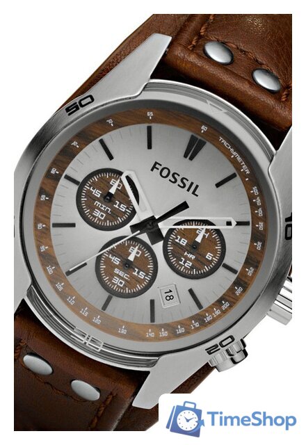 Наручные часы Fossil CH2565 - Изображение №7 — Интернет-магазин Time-Shop