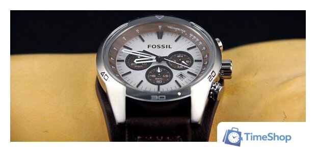 Наручные часы Fossil CH2565 - Изображение №33 — Интернет-магазин Time-Shop