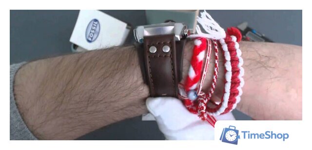 Наручные часы Fossil CH2565 - Изображение №30 — Интернет-магазин Time-Shop