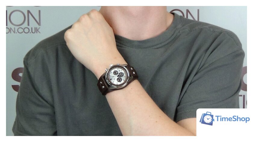 Наручные часы Fossil CH2565 - Изображение №31 — Интернет-магазин Time-Shop