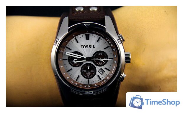 Наручные часы Fossil CH2565 - Изображение №39 — Интернет-магазин Time-Shop