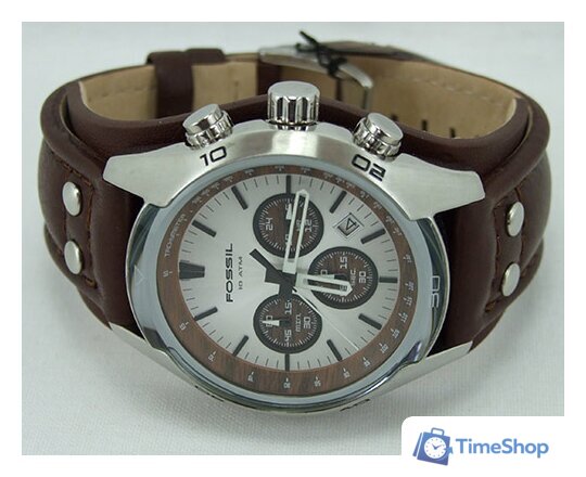 Наручные часы Fossil CH2565 - Изображение №21 — Интернет-магазин Time-Shop