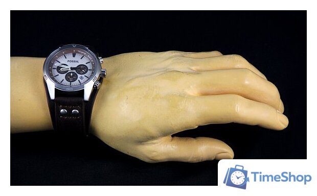 Наручные часы Fossil CH2565 - Изображение №35 — Интернет-магазин Time-Shop